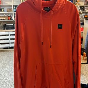 Mens hoodie